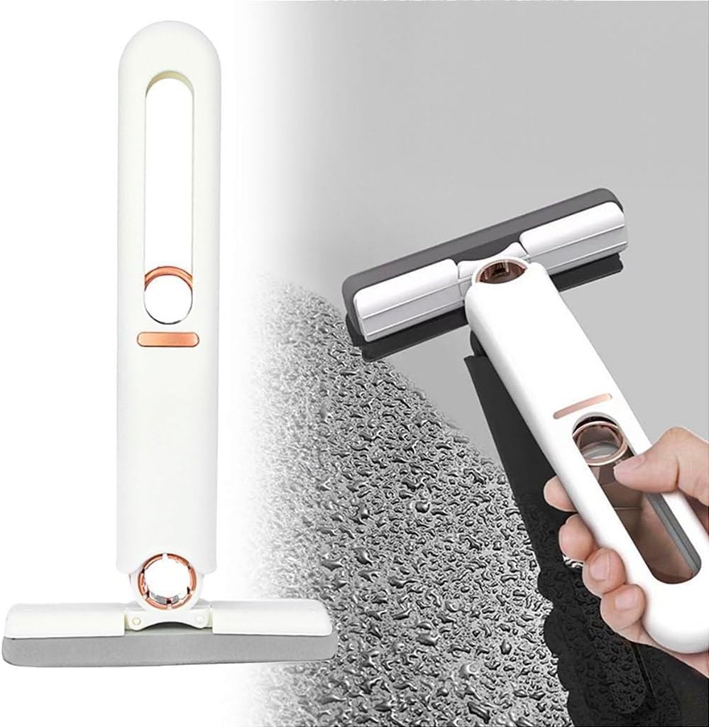 Mini Folding Cleaning Mop