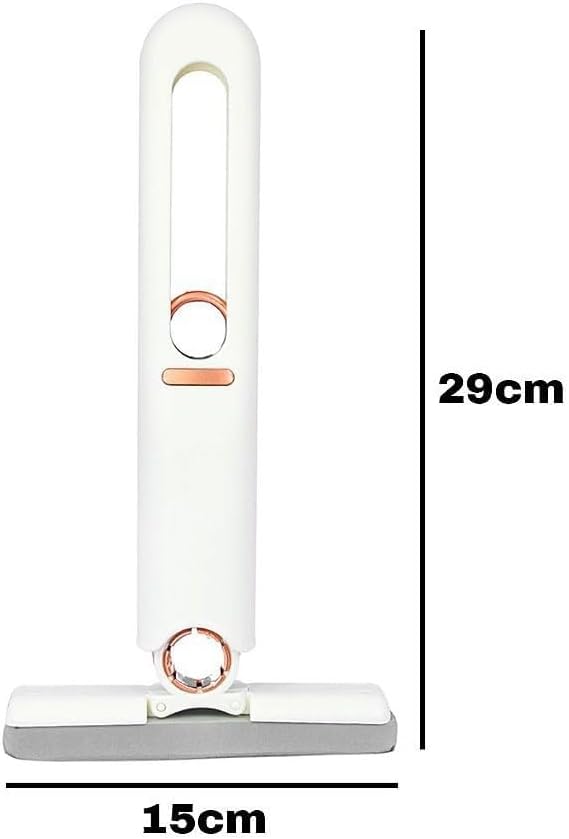 Mini Folding Cleaning Mop