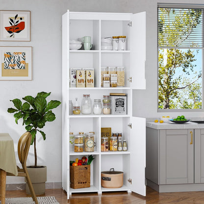 Multi-Purpose Cabinet