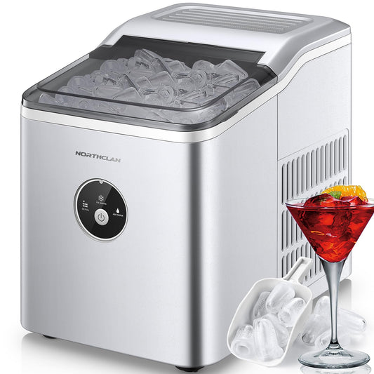 NORTHCLAN Ice Maker