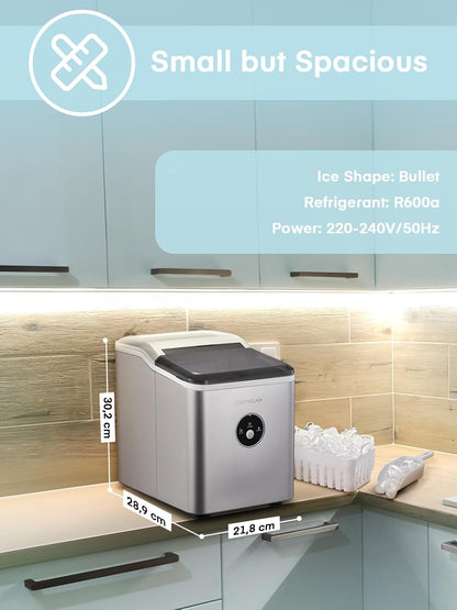 NORTHCLAN Ice Maker