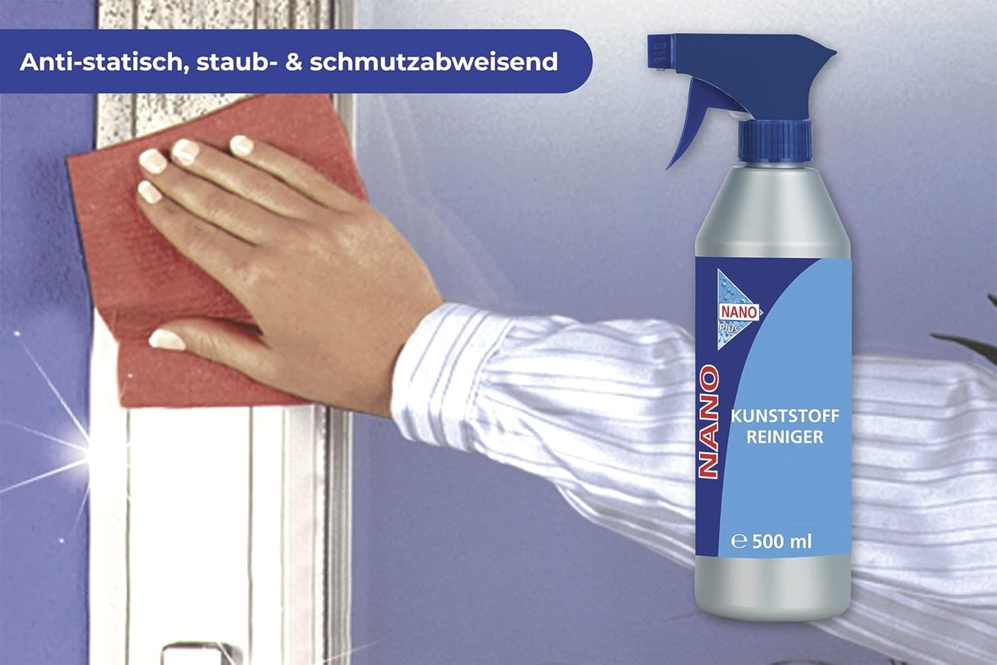 Wenko Nano Cleaner