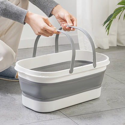 water Portable Foldable Bucket