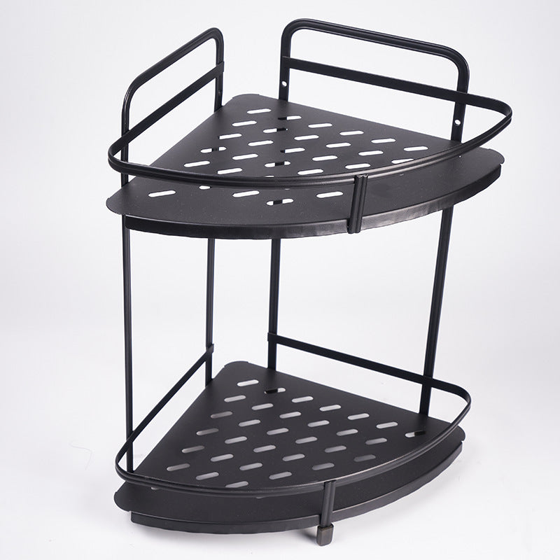 Bathroom Shelf Rack