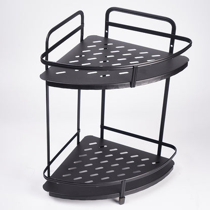 Bathroom Shelf Rack