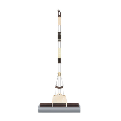 Mop with Super Absorbent Sponge Head
