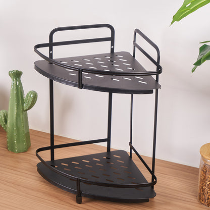 Bathroom Shelf Rack