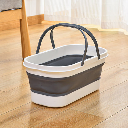 water Portable Foldable Bucket