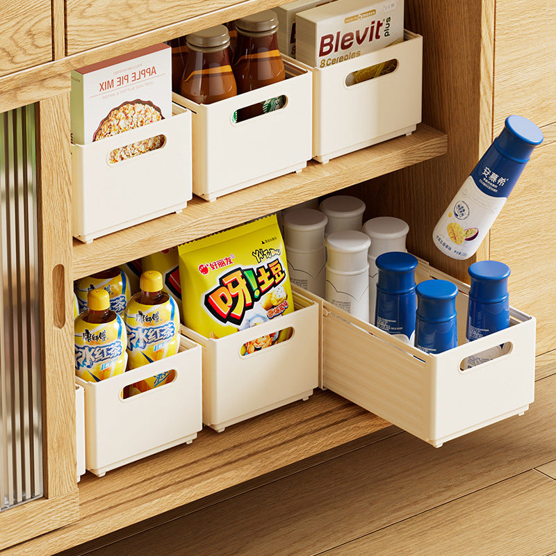 Sliding Stackable Storage Drawers – Mall LB