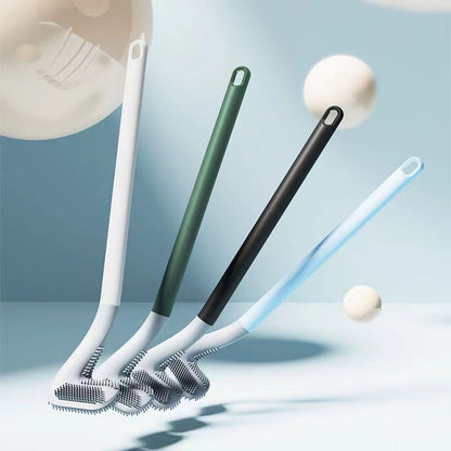 Silicone Toilet Brush