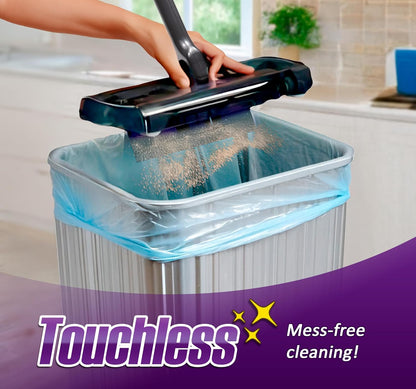 Ontel Swivel Sweeper