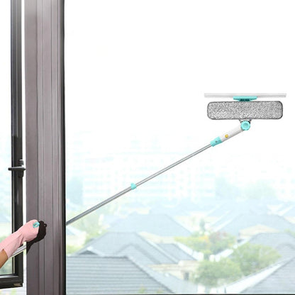 U Shaped Window Cleaner