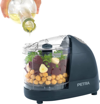 Petra Compact Mini Chopper