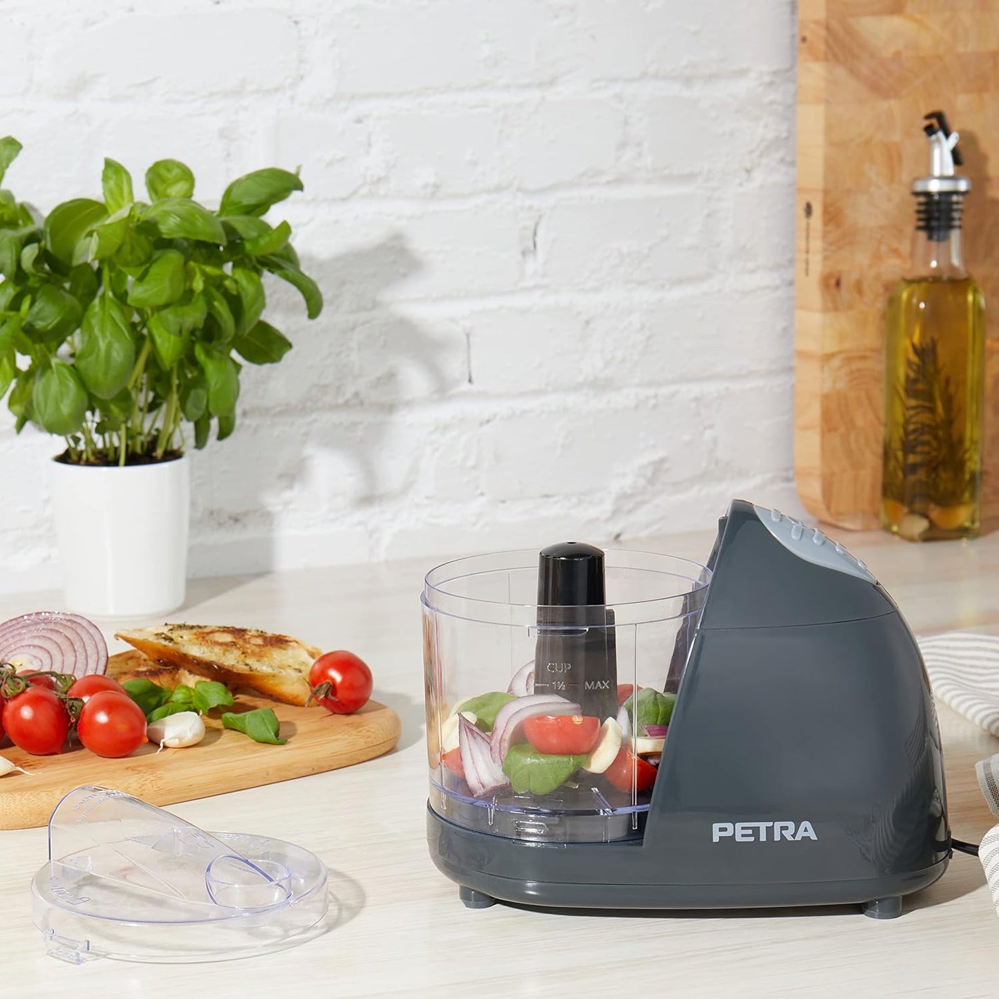 Petra Compact Mini Chopper