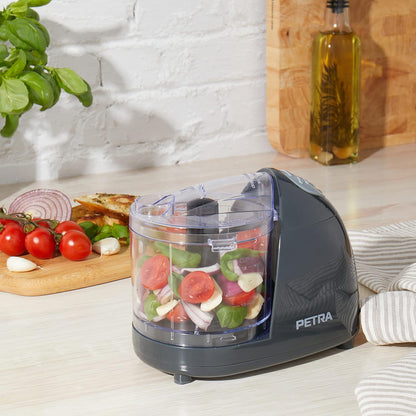 Petra Compact Mini Chopper
