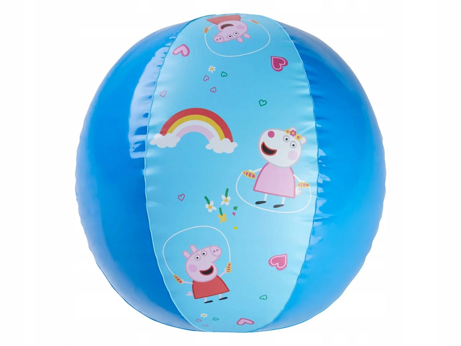 Peppa Pig Beach Ball Hasbro Mall LB peppa-pig-beach-ball-hasbro-mall-lb