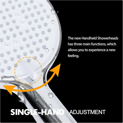 ProPerhome Shower Head