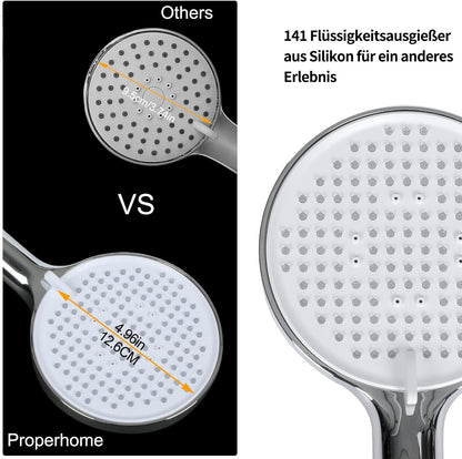 ProPerhome Shower Head