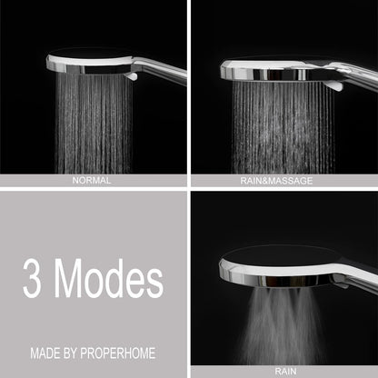 ProPerhome Shower Head
