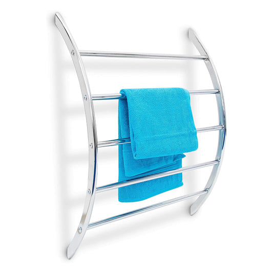 wall towel rack
