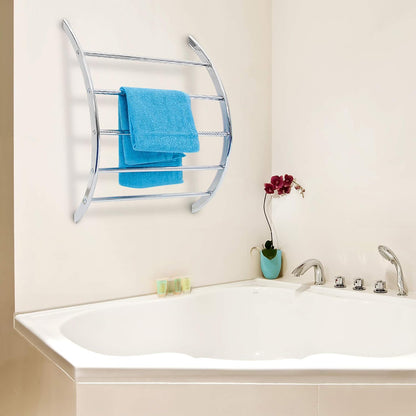 wall towel rack
