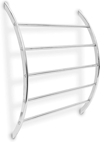 wall towel rack