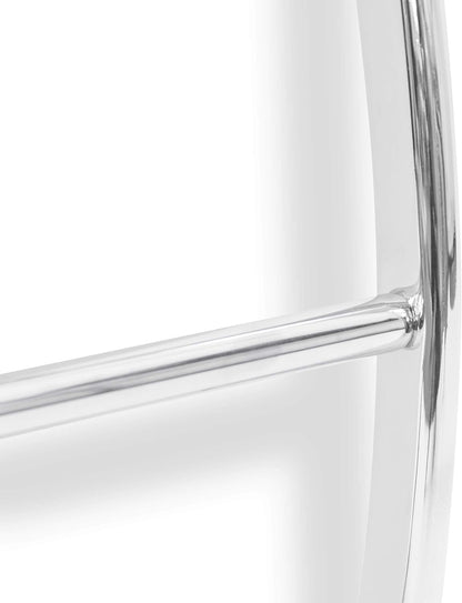 wall towel rack