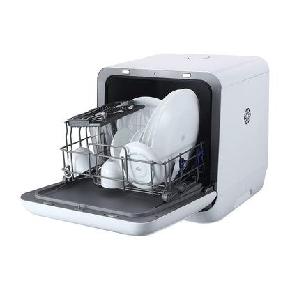 Respekta Mini dishwasher