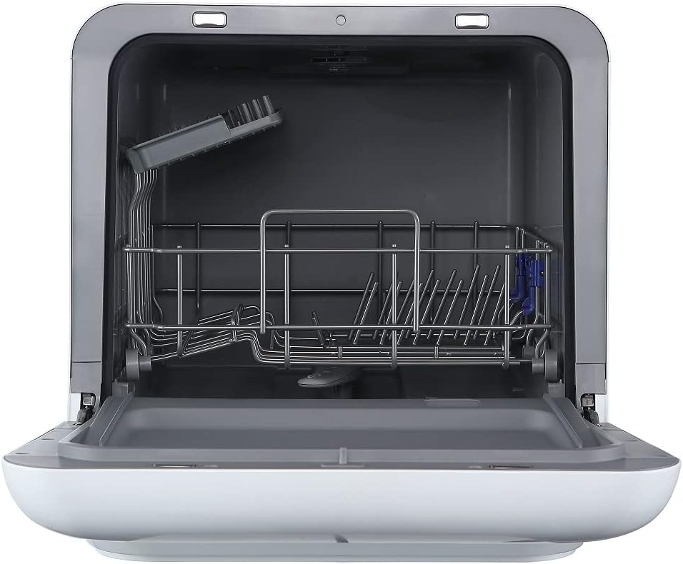 Respekta Mini dishwasher