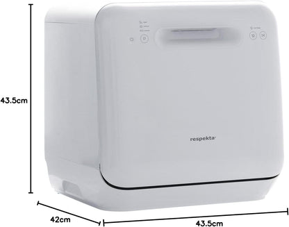Respekta Mini dishwasher