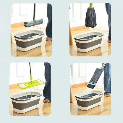 water Portable Foldable Bucket