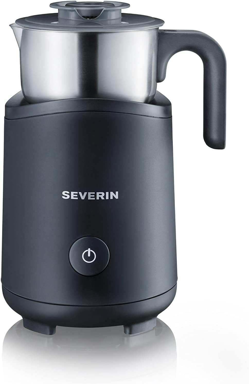 SEVERIN milk frother