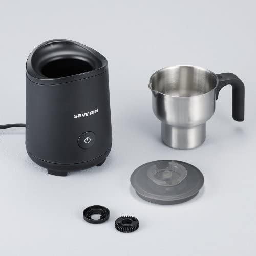 SEVERIN milk frother