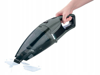 SILVERCREST handheld vacuum cleaner