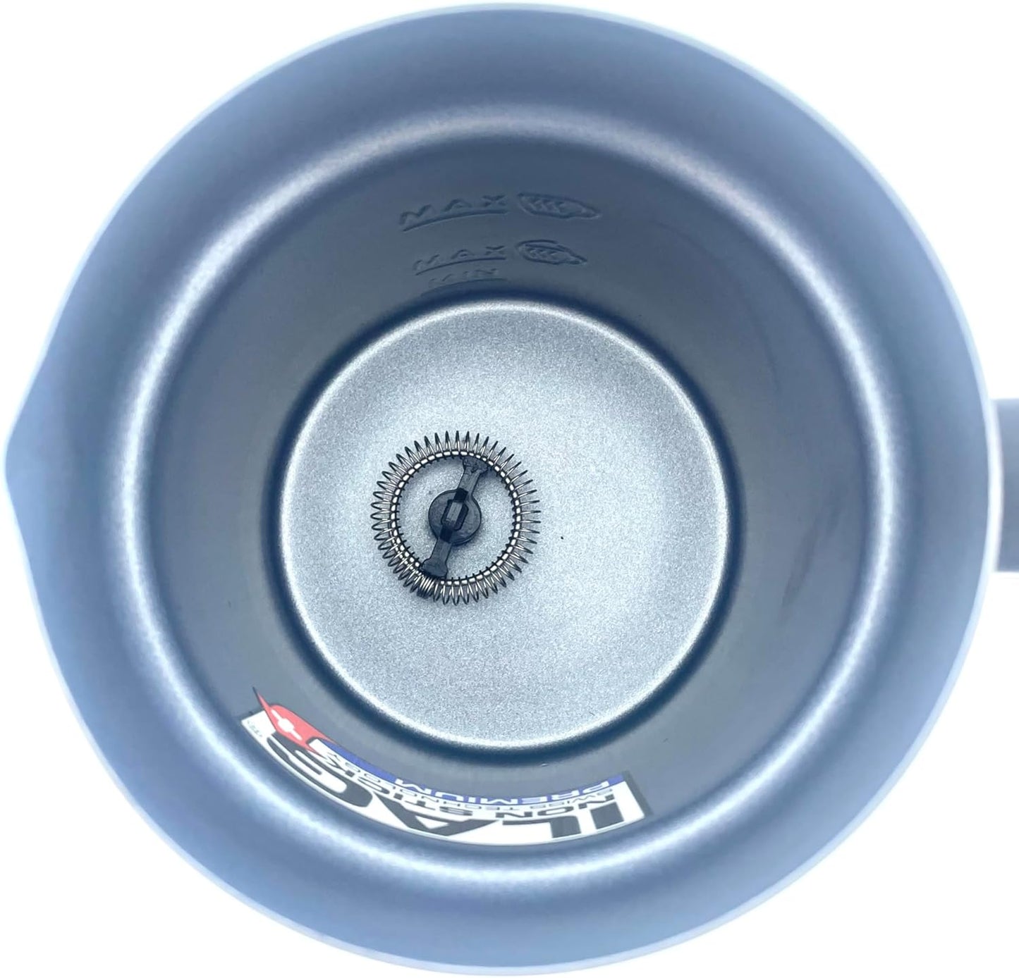 SILVERCREST Milk Frother