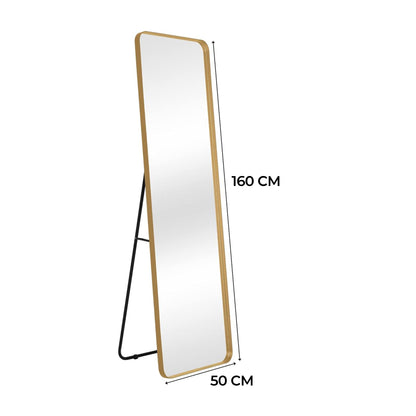 Standing Floor  Mirror