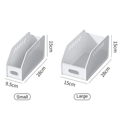 Multifunctional storage rack