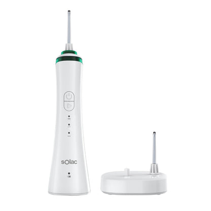 Solac Irrigador dental Aqua Smile