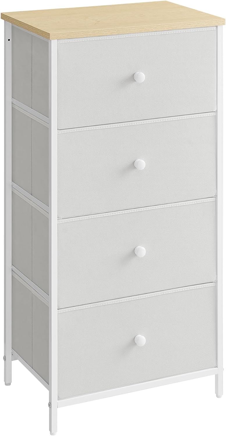 SONGMICS Chest of Drawers