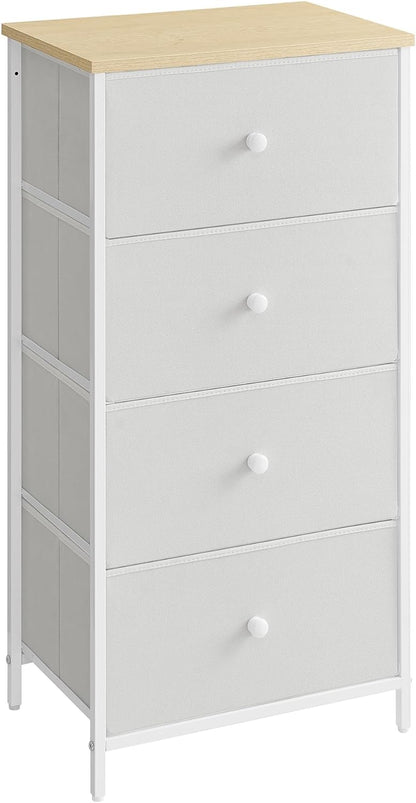 SONGMICS Chest of Drawers