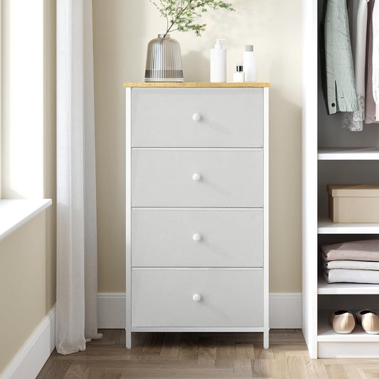 SONGMICS Chest of Drawers