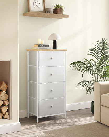 SONGMICS Chest of Drawers