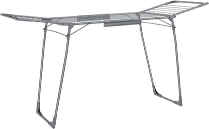 SONGMICS Clothes Drying Rack