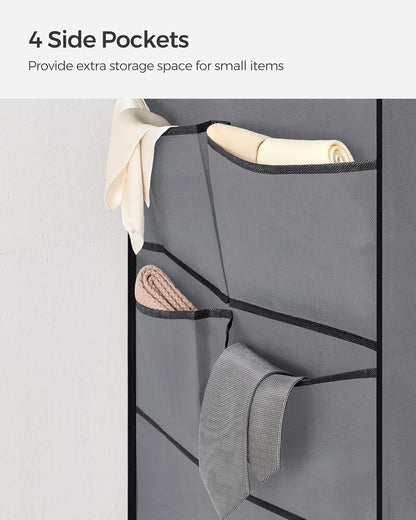SONGMICS Clothes Wardrobe
