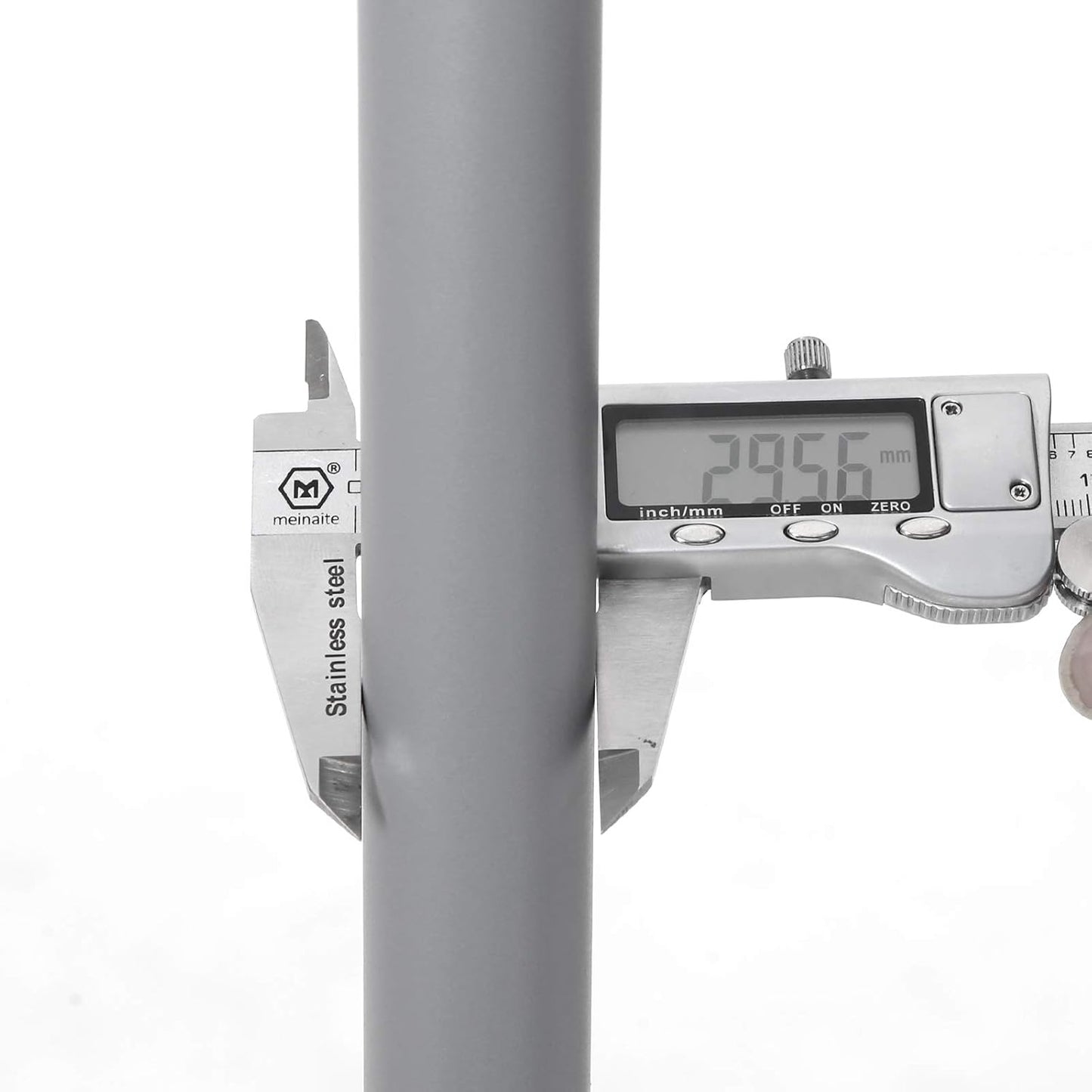 SONGMICS Double Clothes Rail
