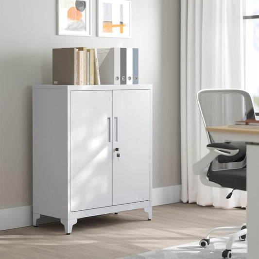 SONGMICS Filing Cabinet