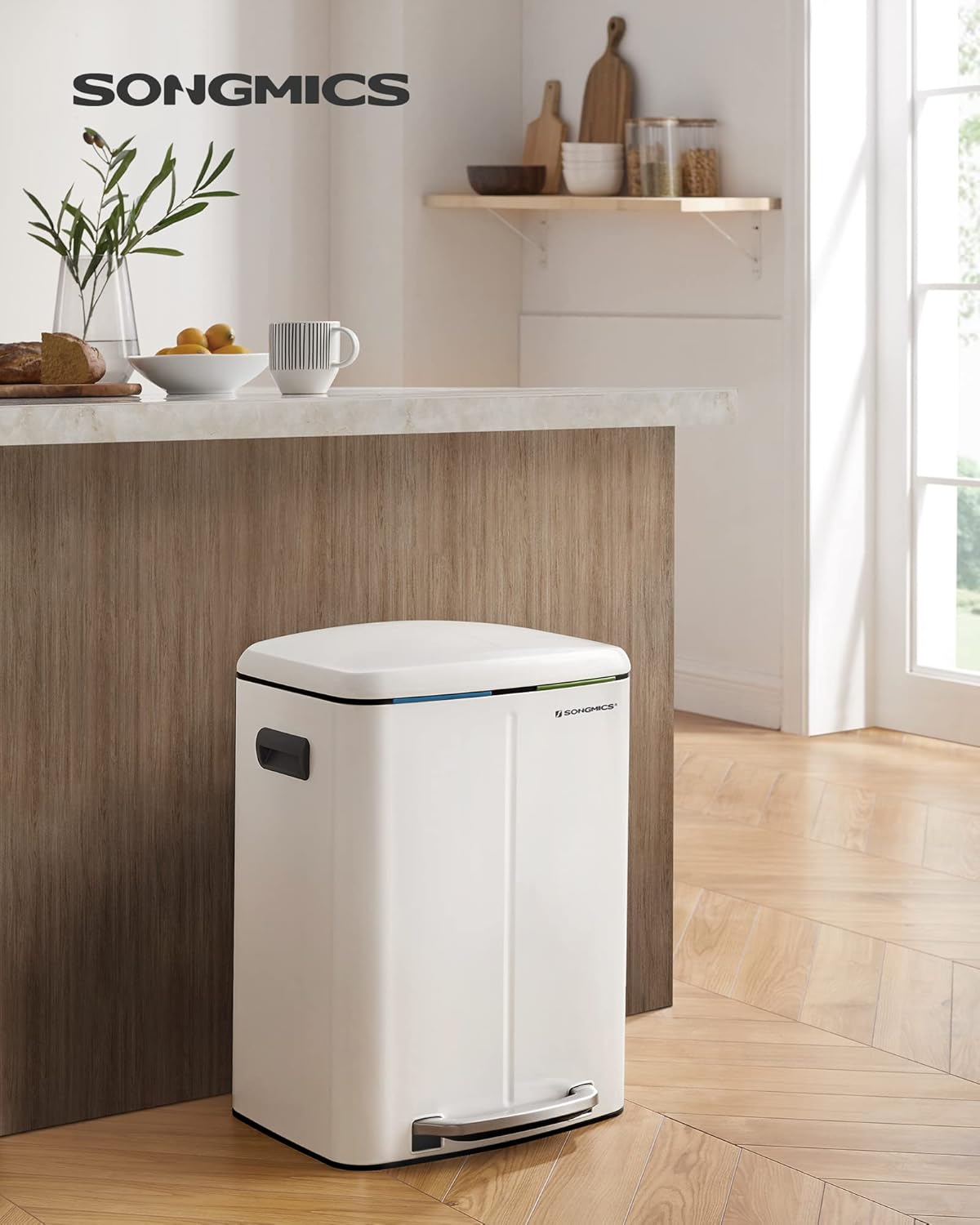SONGMICS Kitchen Container