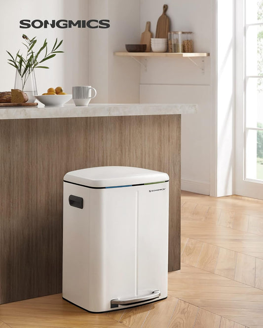 SONGMICS Kitchen Container
