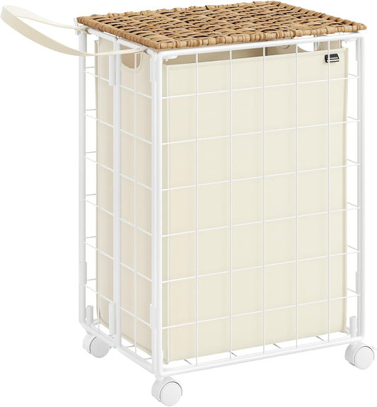 SONGMICS Laundry Basket