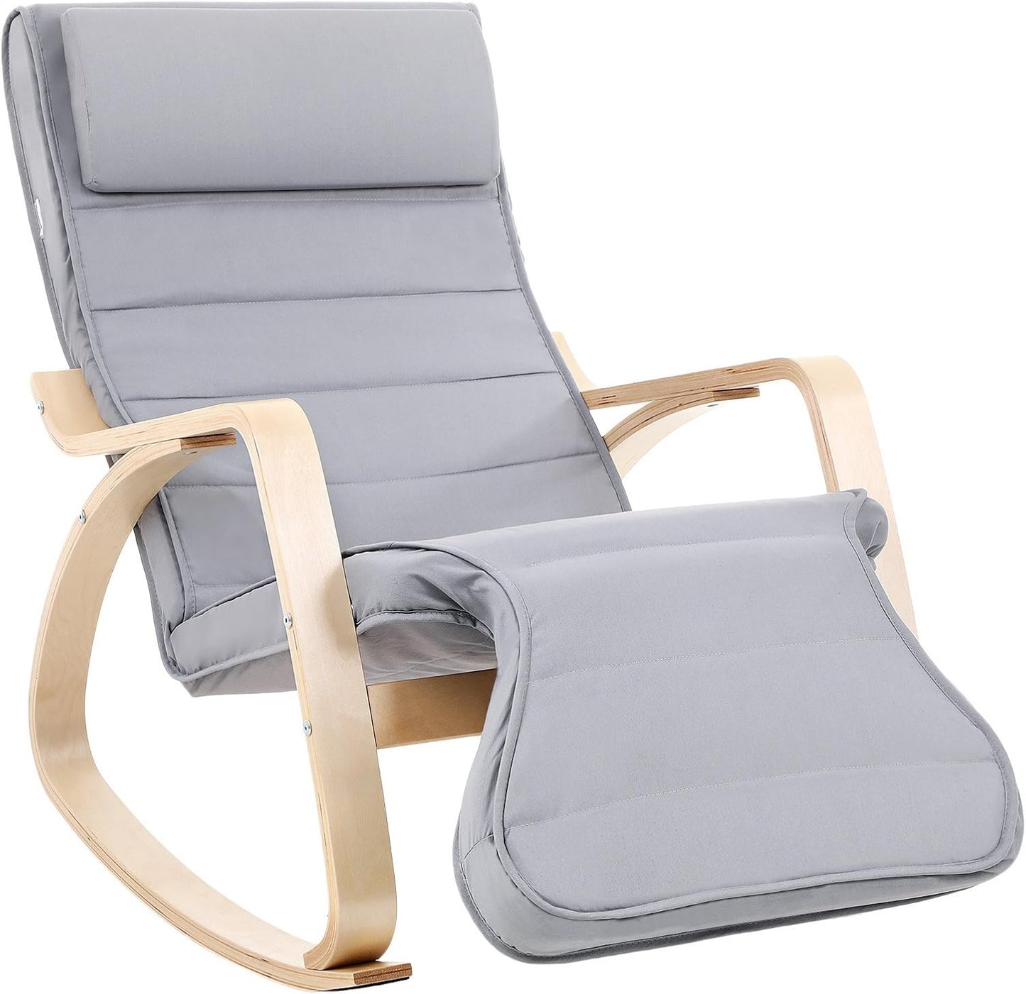 Songmics Armchair, Rocking Chair